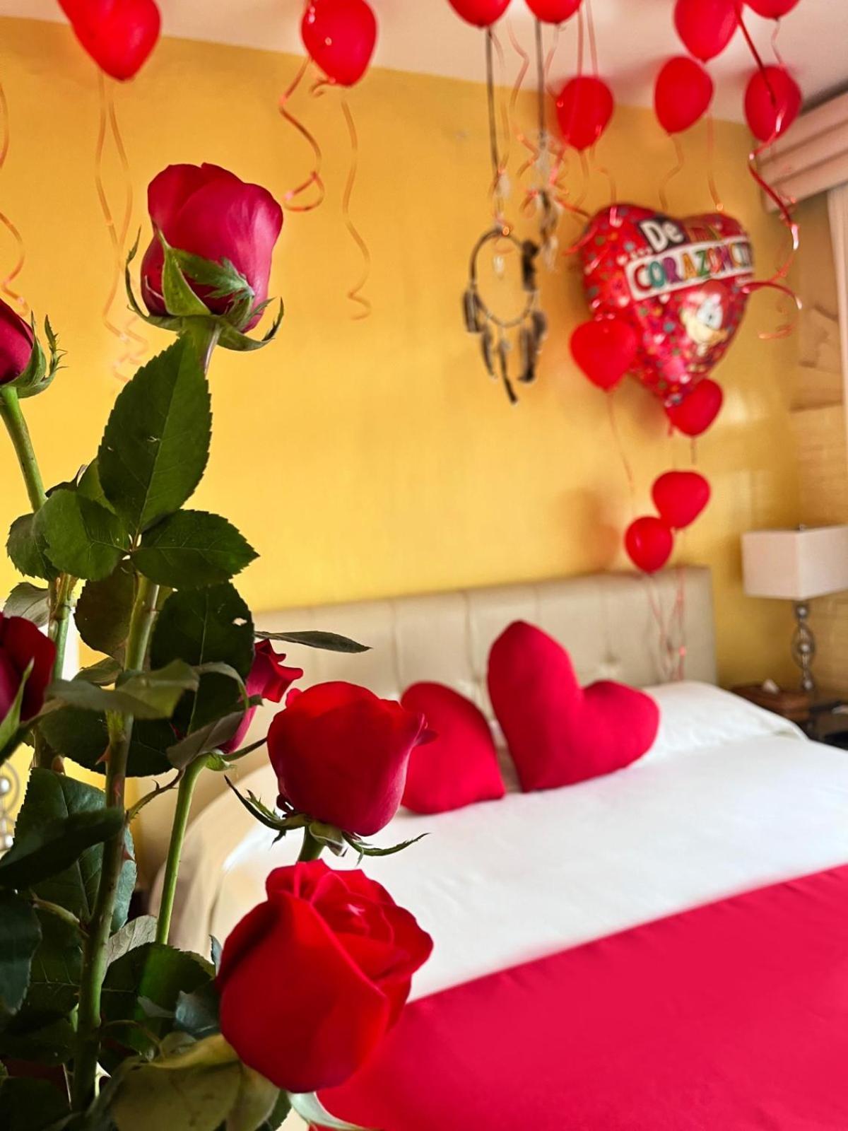 El Chante Spa Hotel Jocotepec Exteriör bild