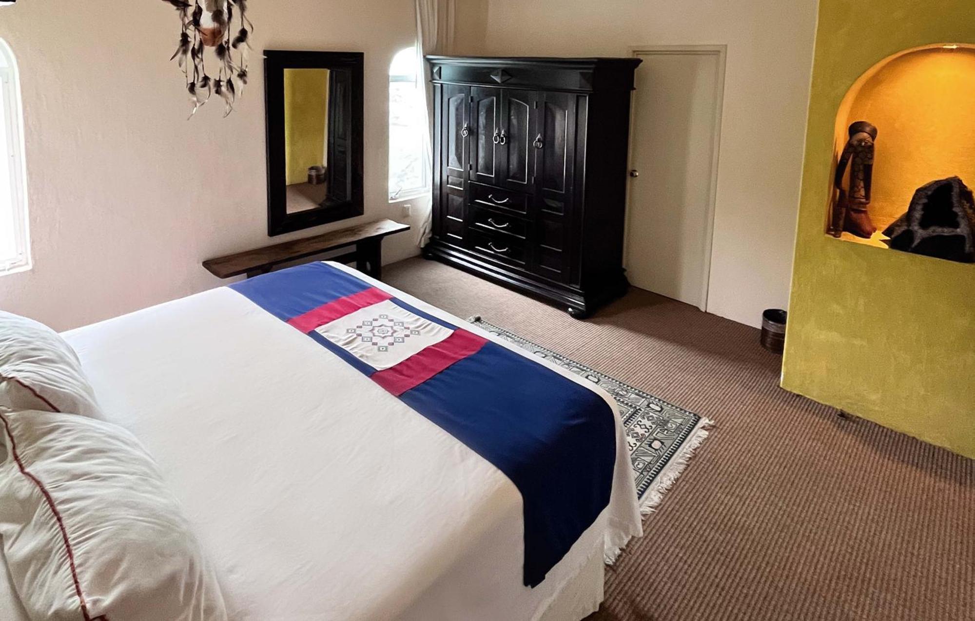 El Chante Spa Hotel Jocotepec Exteriör bild