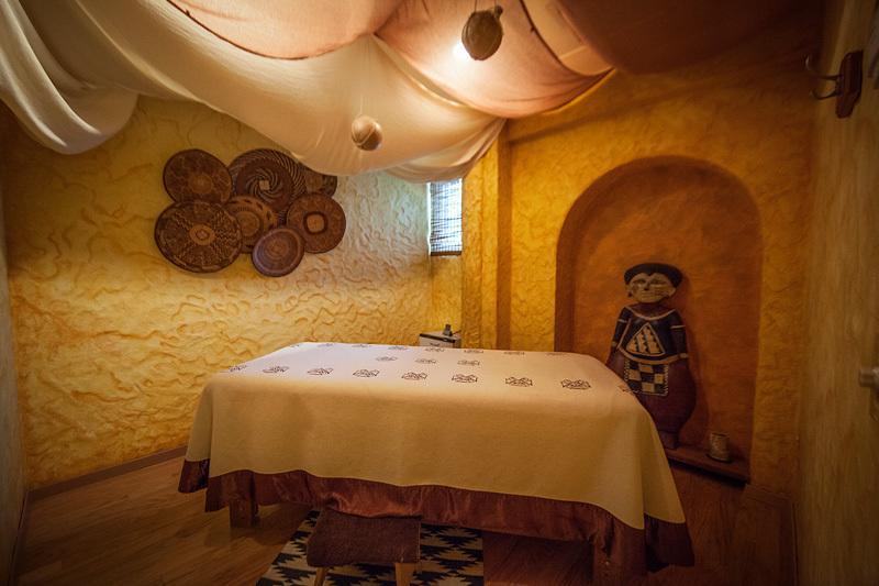 El Chante Spa Hotel Jocotepec Exteriör bild