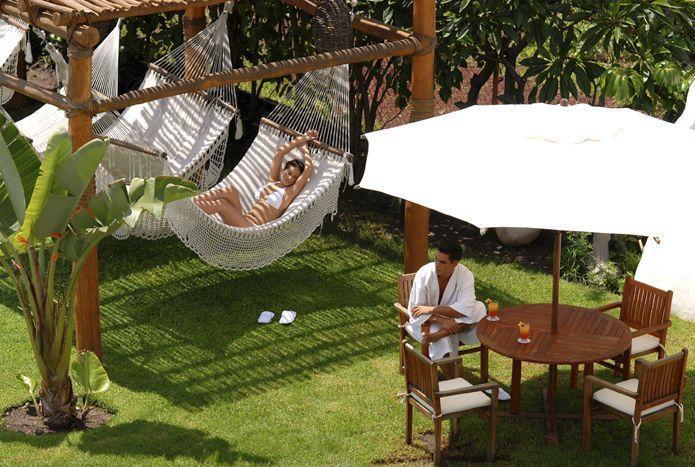 El Chante Spa Hotel Jocotepec Exteriör bild