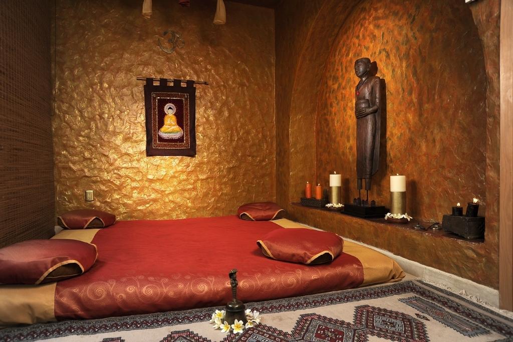 El Chante Spa Hotel Jocotepec Exteriör bild