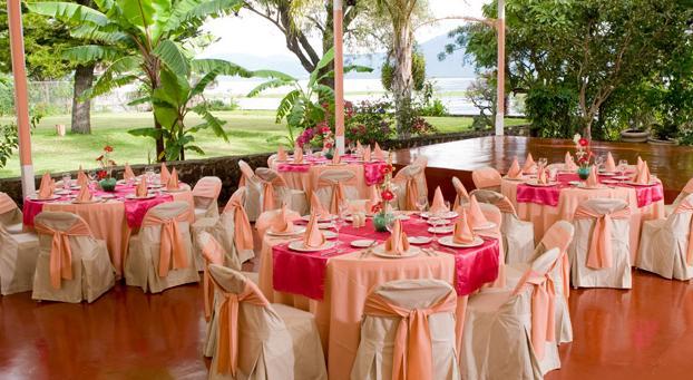 El Chante Spa Hotel Jocotepec Exteriör bild